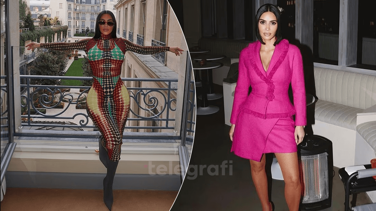 Kim Kardashian shet gardërobën luksoze, nxjerr në ankand qindra veshje firmato për fansat Kim Kardashian shet gardërobën luksoze, nxjerr në ankand qindra veshje firmato për fansat