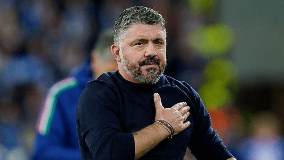 Gattuso rikthehet në Serie A, pritet të marrë drejtimin e klubit të njohur