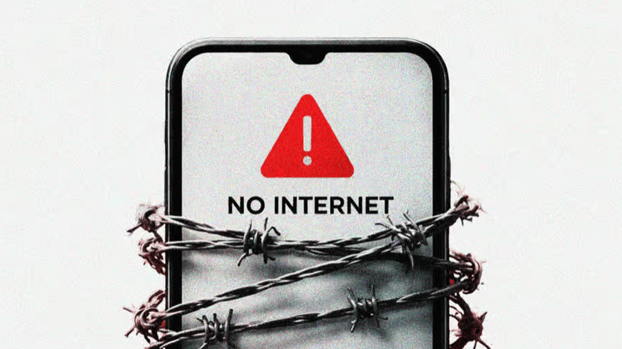 Pas mbylljes rekord, interneti në Iran po rikthehet gradualisht