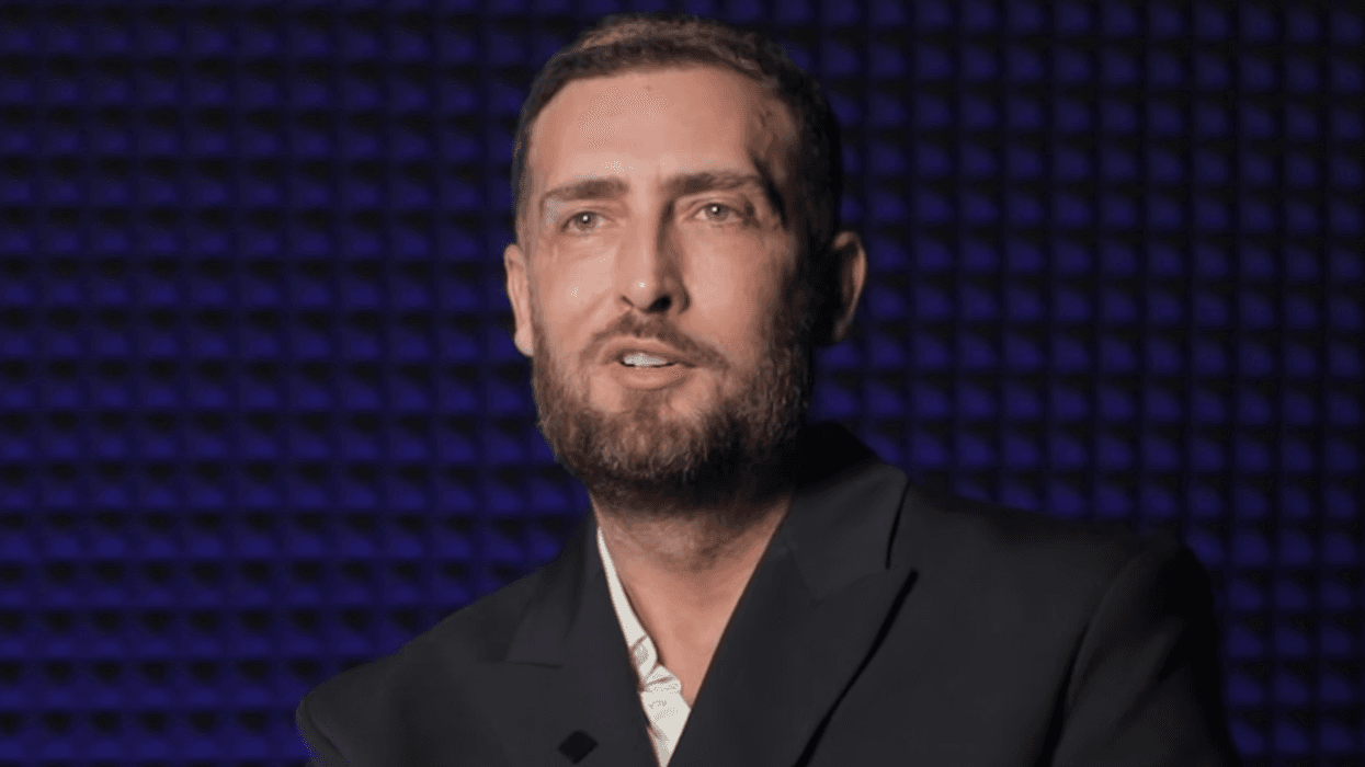 “Jetoj jashtë, humba punën” - mërgimtari që kërcënoi Alaudin Hamitin i bie pishman “Jetoj jashtë, humba punën” - mërgimtari që kërcënoi Alaudin Hamitin i bie pishman