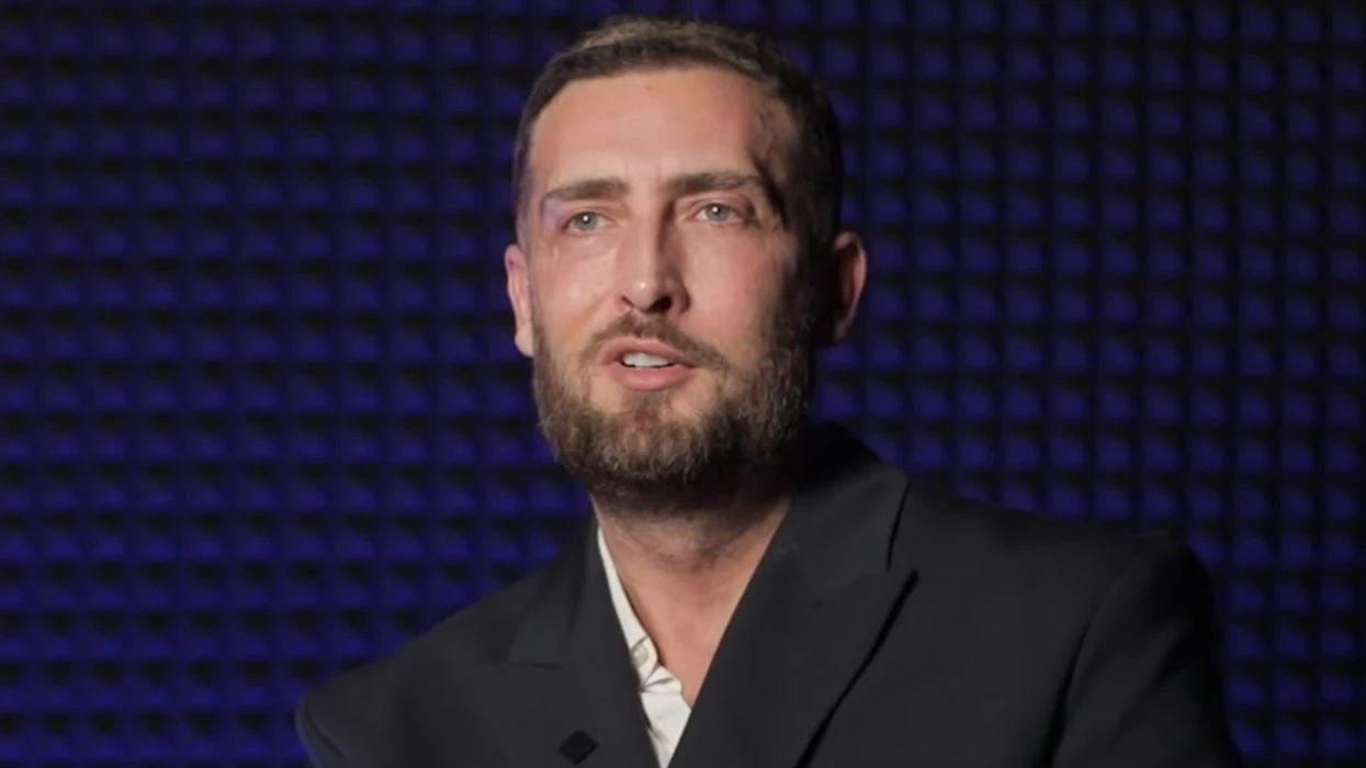 “Jetoj jashtë, humba punën” - mërgimtari që kërcënoi Alaudin Hamitin i bie pishman