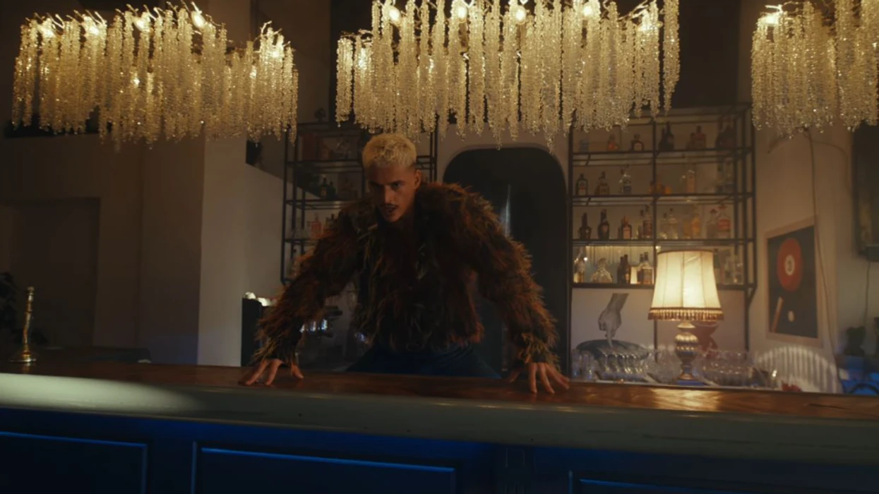 Londrim Mekaj rikthehet me këngë të re, lanson “Afterparty”