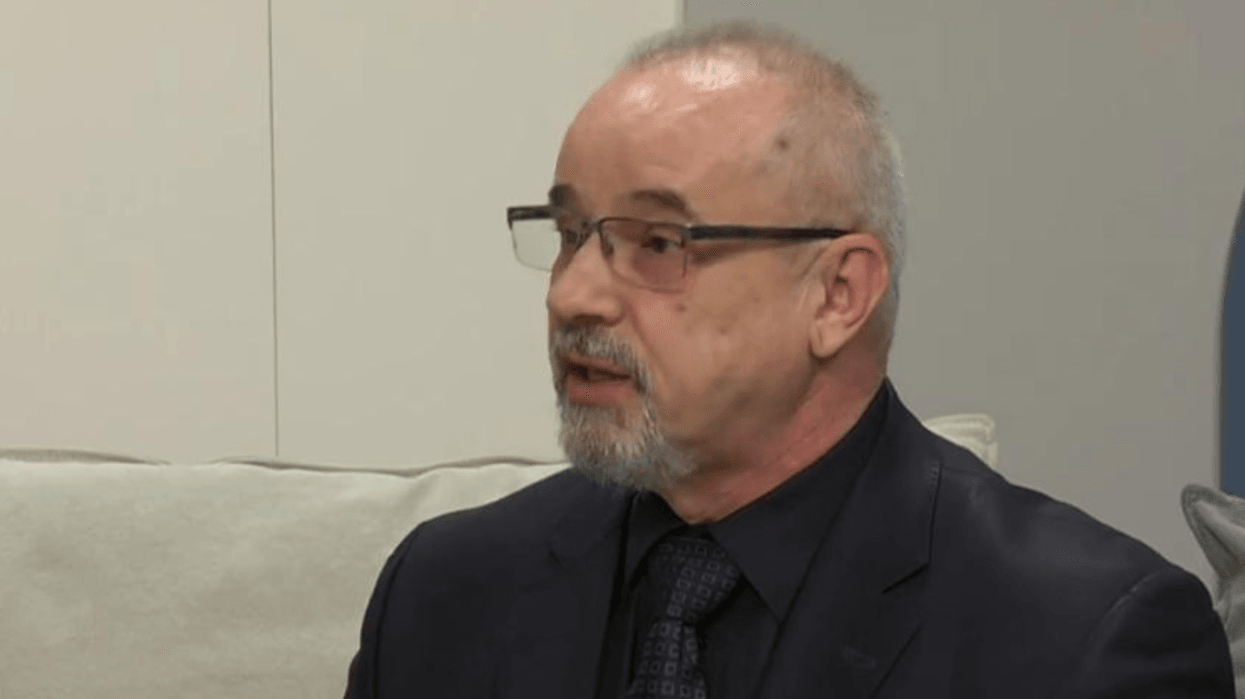 Ilijevski: Propaganda serbe është shumë e theksuar në Maqedoni