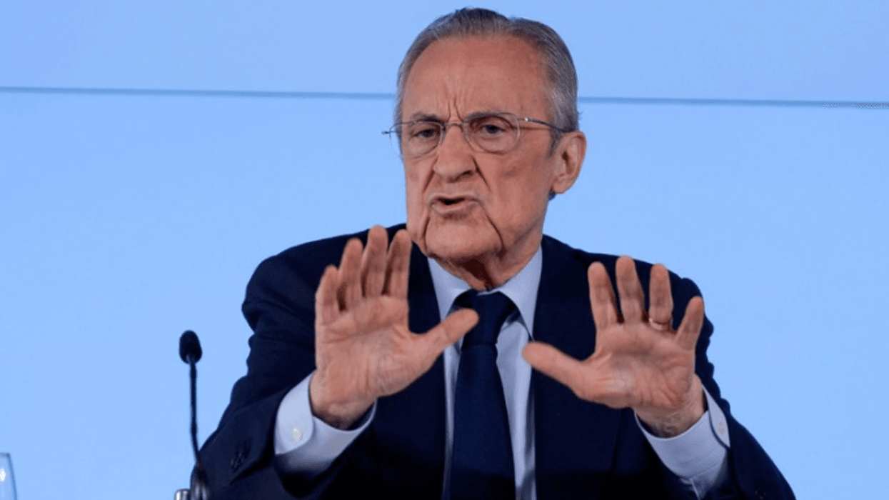 Lojtarët refuzojnë të largohen nga klubi - problemi që Real Madridi do të përballet këtë verë Lojtarët refuzojnë të largohen nga klubi - problemi që Real Madridi do të përballet këtë verë
