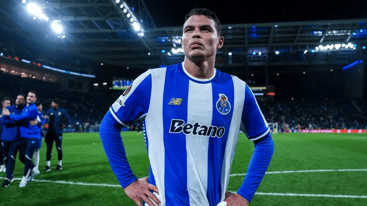 Lajm sensacional nga Gjermania, Thiago Silva mund të transferohet në Bundesliga 2