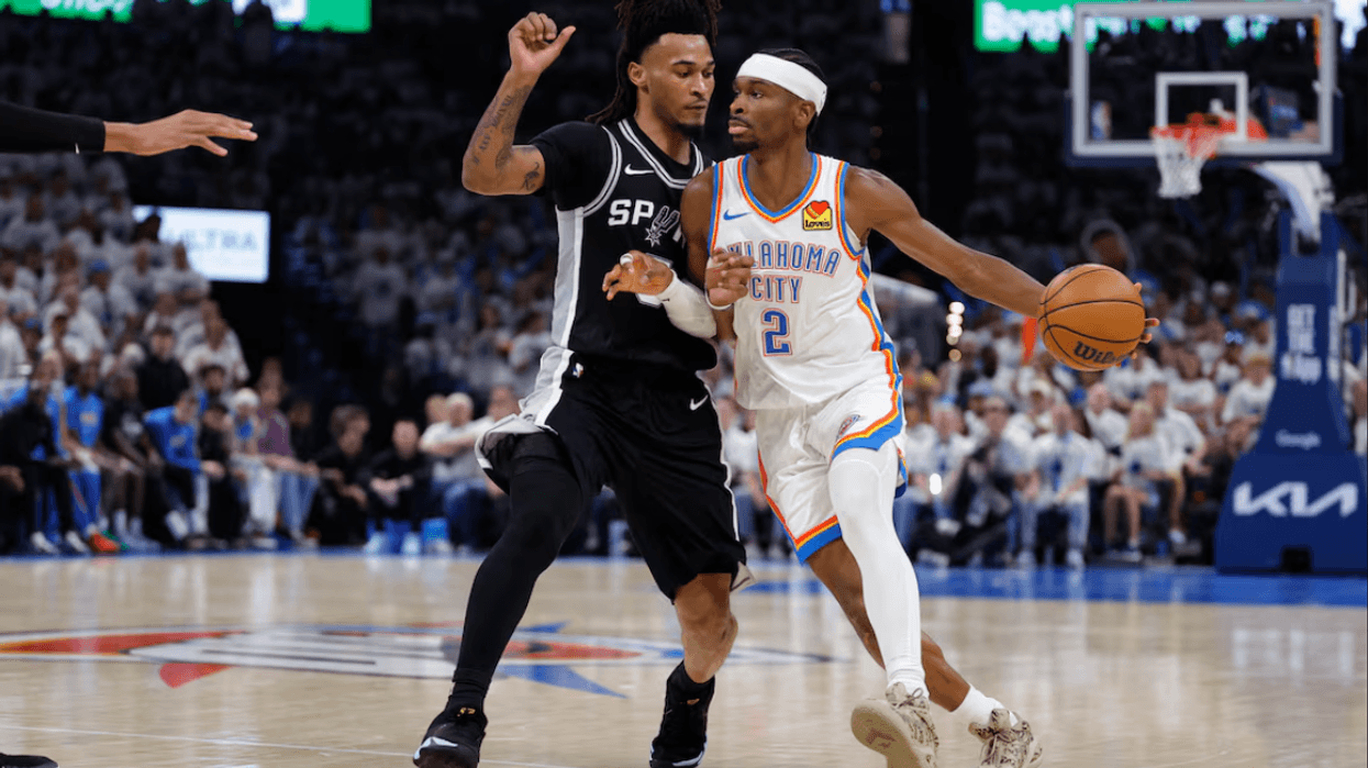 Thunder një fitore larg finales së NBA-së, Spurs të revoltuar me gjykimin