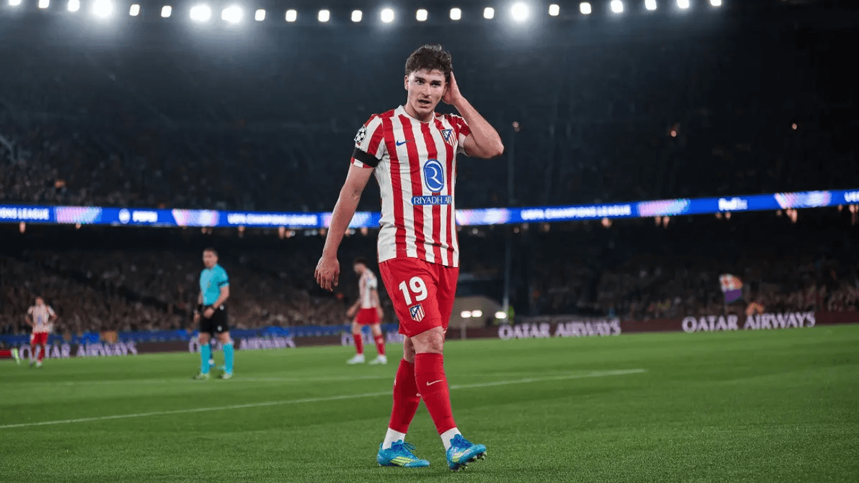 Barcelona paraqet ofertën e parë për Julian Alvarez, 70 milionë plus një futbollist