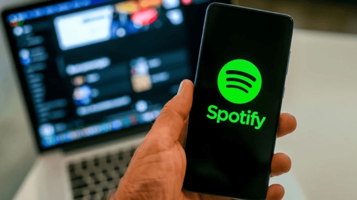 Spotify sjell funksionin e ri, sfidon YouTube dhe Netflix