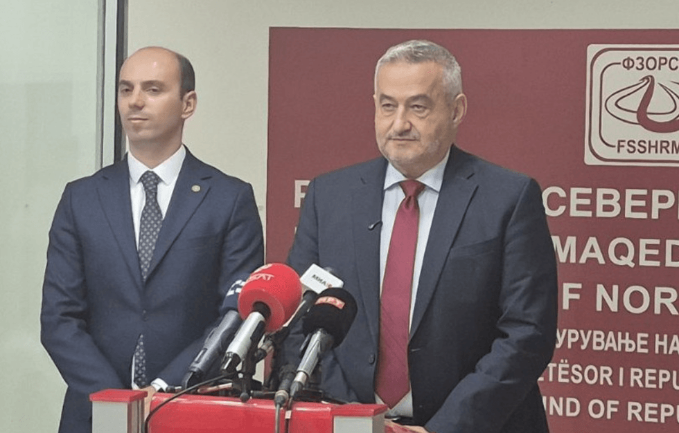 FSSH: Në vitin 2025 kishte më pak trajtime spitalore për sëmundje të zemrës dhe lindje