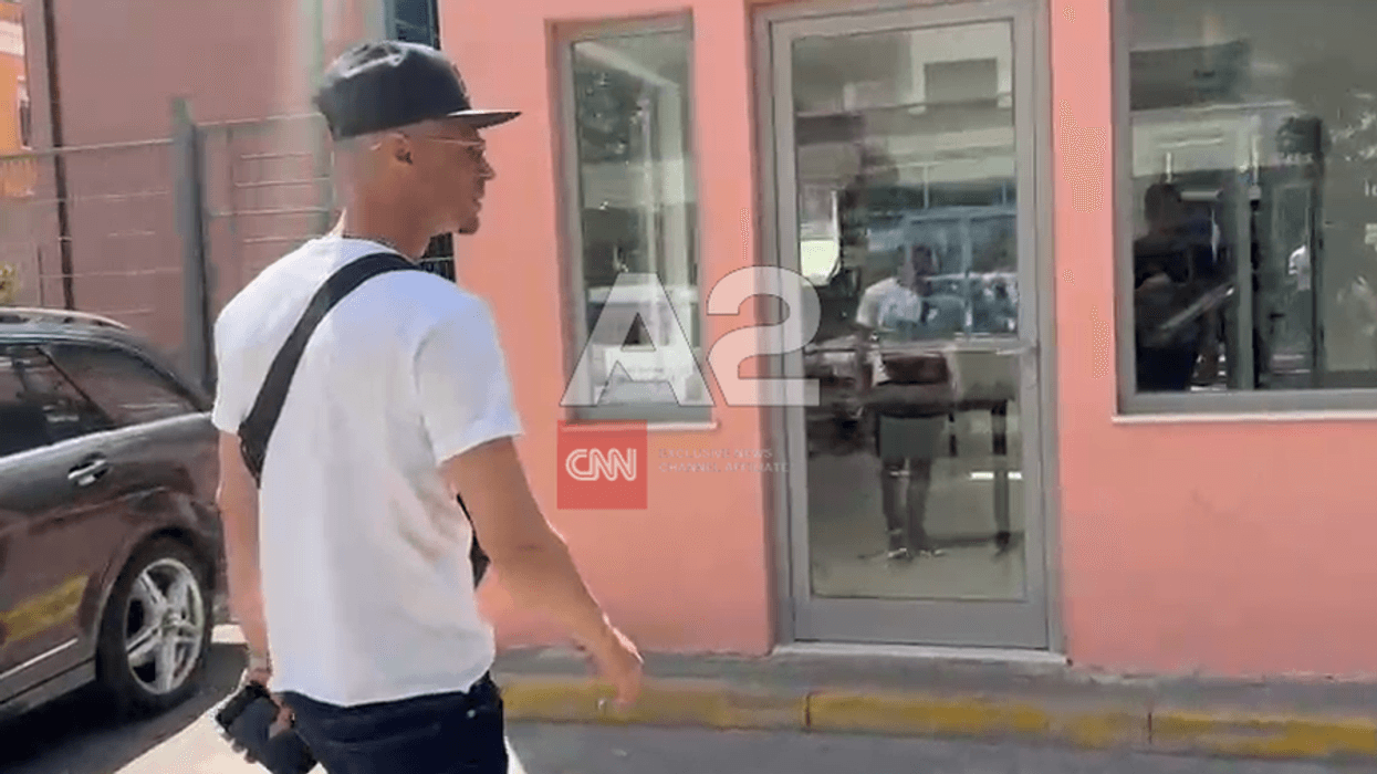"Cllevio" paraqitet në GJKKO, do të dëshmojë për të akuzuarit e grupit të Laert Haxhiut