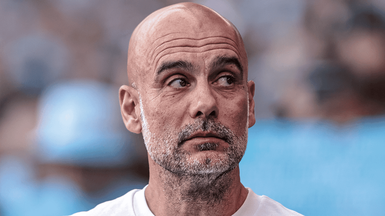 Goditje e rëndë për Man Cityn – pas Guardiolës edhe super ylli kërkon largimin nga klubi Goditje e rëndë për Man Cityn – pas Guardiolës edhe super ylli kërkon largimin nga klubi