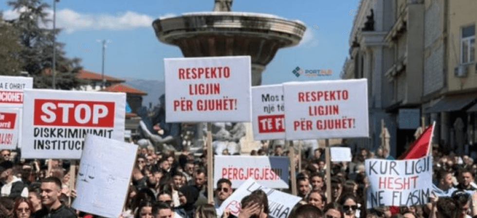 Ende nuk ka zgjidhje konkrete për çështjen e provimit të Jurisprudencës