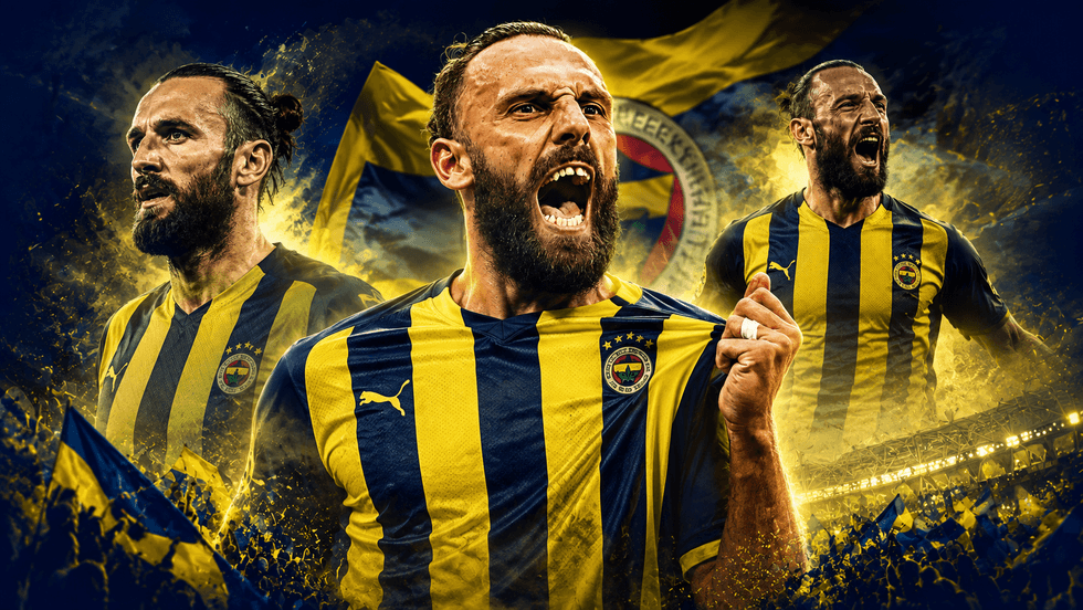 Vedat Muriqi do ta kërkojë largimin nga Mallorca, gjithnjë e më pranë Fenerbahces Vedat Muriqi do ta kërkojë largimin nga Mallorca, gjithnjë e më pranë Fenerbahces