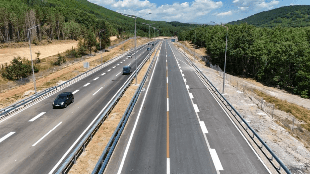 LAMM: Komunikacioni zhvillohet pa ndërprerje, nuk ka vonesa në pikat kufitare LAMM: Komunikacioni zhvillohet pa ndërprerje, nuk ka vonesa në pikat kufitare
