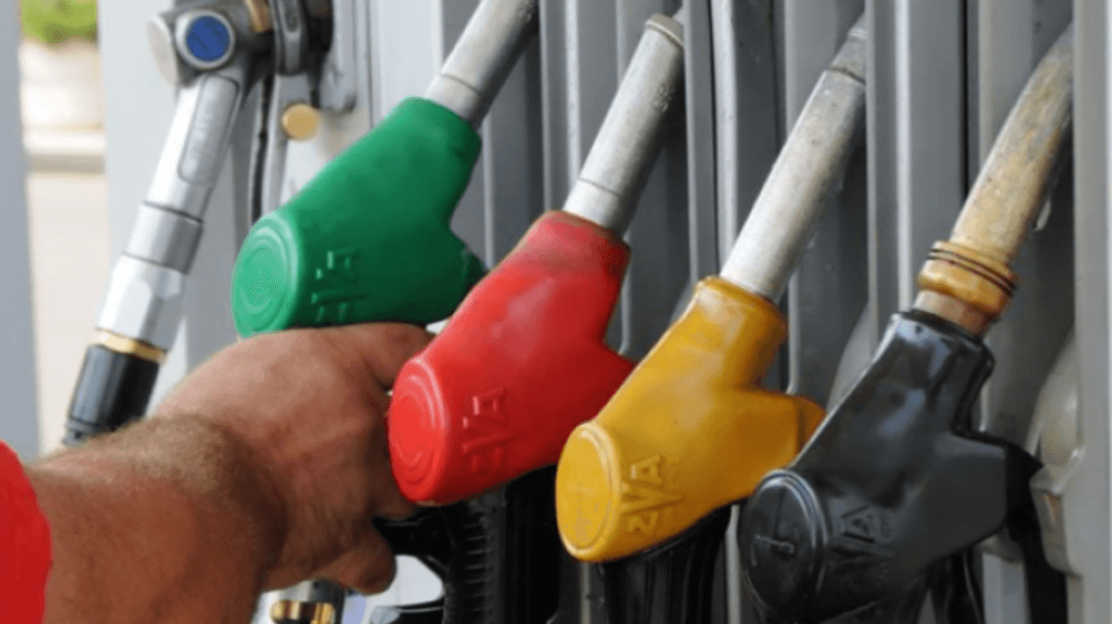 Çmimet e derivateve, lirohet nafta dhe benzina Çmimet e derivateve, lirohet nafta dhe benzina