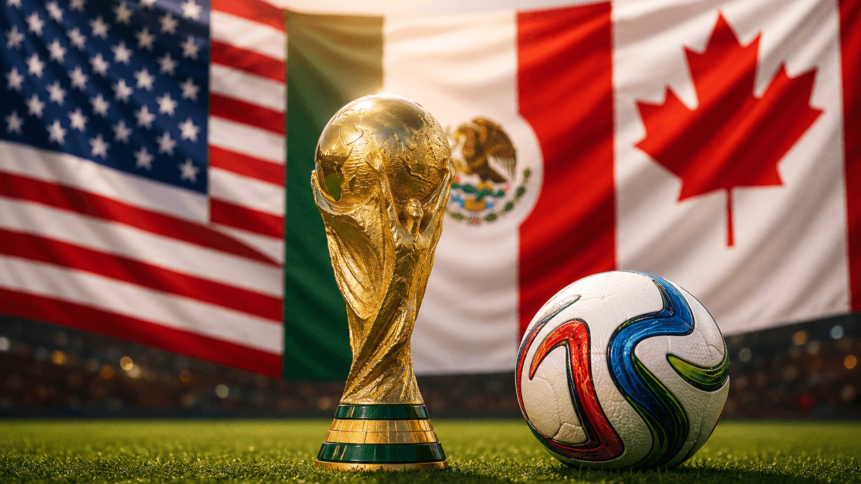 Kush do ta fitojë Kupën e Botës 2026? Superkompjuteri nxjerr favoritët kryesorë Kush do ta fitojë Kupën e Botës 2026? Superkompjuteri nxjerr favoritët kryesorë