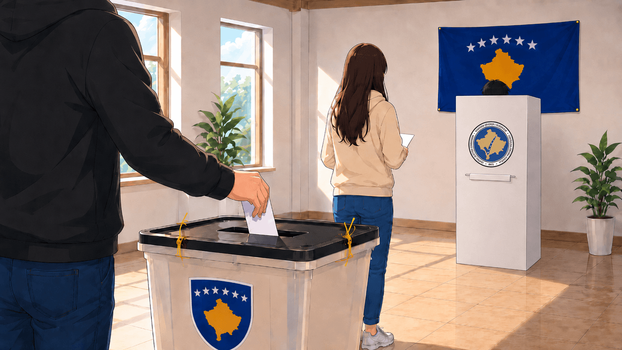 Nga vota te politika, thirrje që rinia të trajtohet si aset - jo si kapital elektoral Nga vota te politika, thirrje që rinia të trajtohet si aset - jo si kapital elektoral
