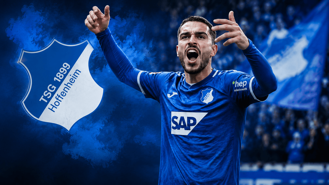 Edhe Arijon Ibrahimovic te Hoffenheimi? Top klubet angleze dhe gjermane në garë për yllin nga Kosova