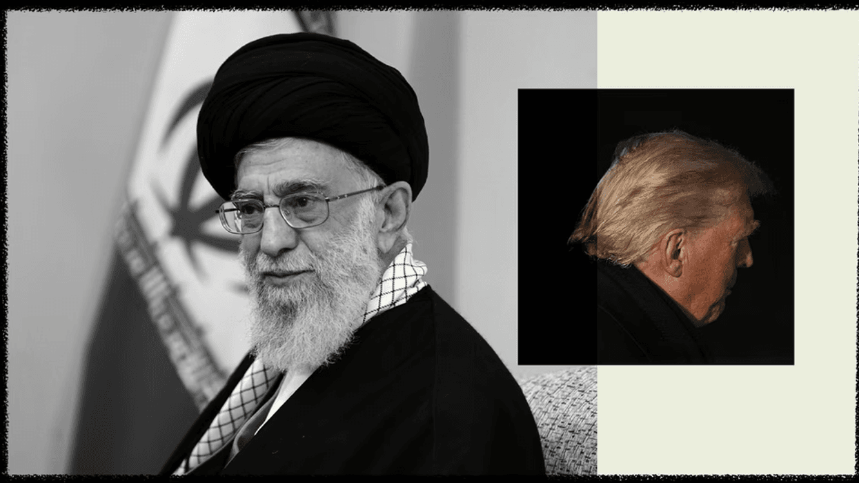 Marrëveshja Iran-SHBA i afrohet fundit — Trump dhe Khamenei duhet të thonë po Marrëveshja Iran-SHBA i afrohet fundit — Trump dhe Khamenei duhet të thonë po