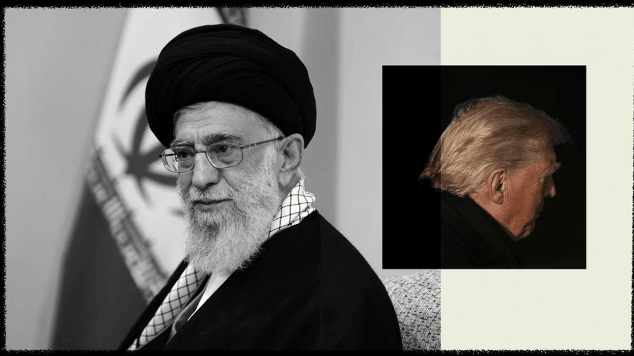 Marrëveshja Iran-SHBA i afrohet fundit — Trump dhe Khamenei duhet të thonë po