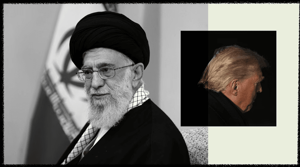 Marrëveshja Iran-SHBA i afrohet fundit — Trump dhe Khamenei duhet të thonë po