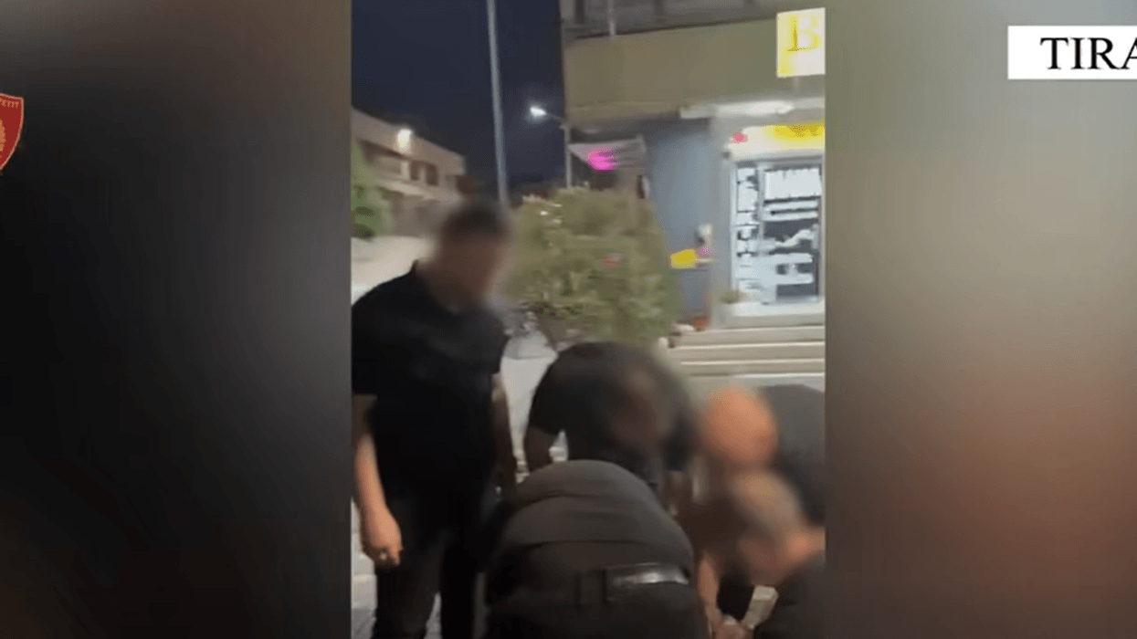 Furnizonte me kokainë shpërndarësit e lëndëve narkotike, arrestohet 37-vjeçari në Tiranë