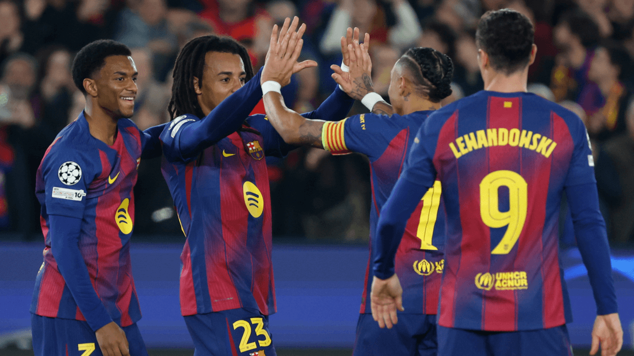 Barcelona mund të sakrifikojë katër lojtarë për të financuar transferimet e reja Barcelona mund të sakrifikojë katër lojtarë për të financuar transferimet e reja