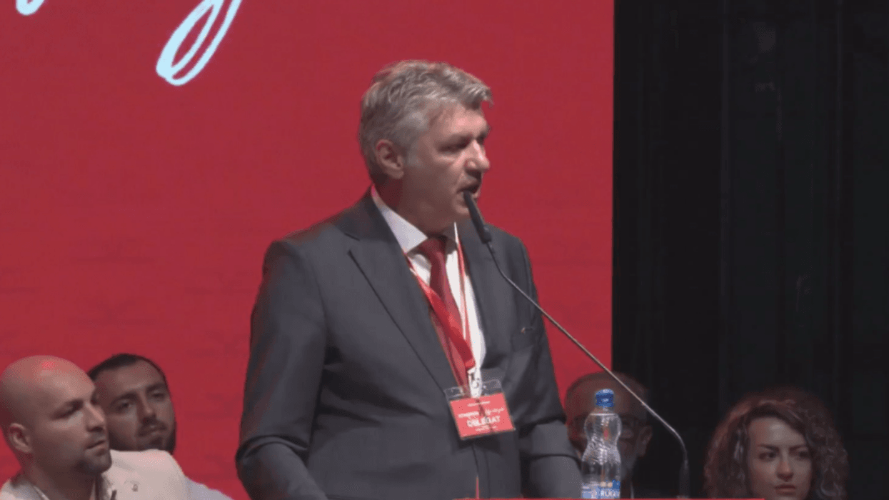 ASH bëhet Lidhja Shqiptare, Sela: Sot nis gjithçka ASH bëhet Lidhja Shqiptare, Sela: Sot nis gjithçka