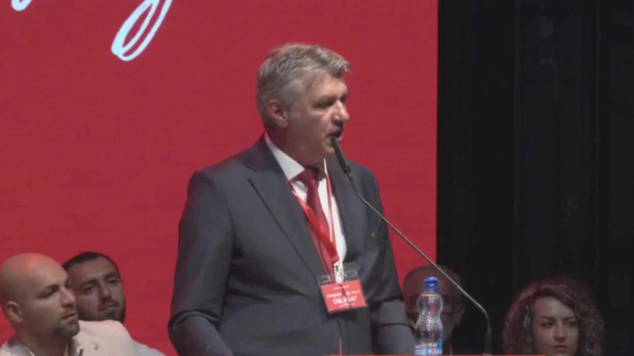 ASH bëhet Lidhja Shqiptare, Sela: Sot nis gjithçka