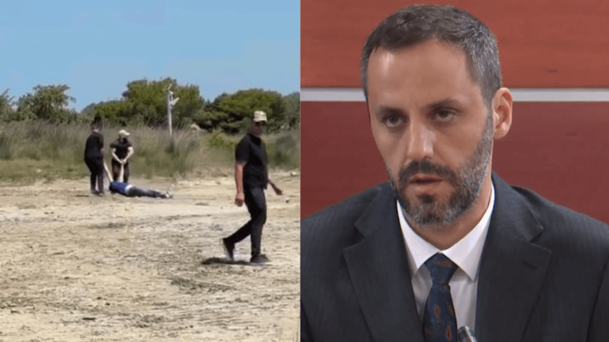 Lamallari për Zvërnecin: Prona është private, hetim për kompaninë e sigurisë deri në heqjen e licencës