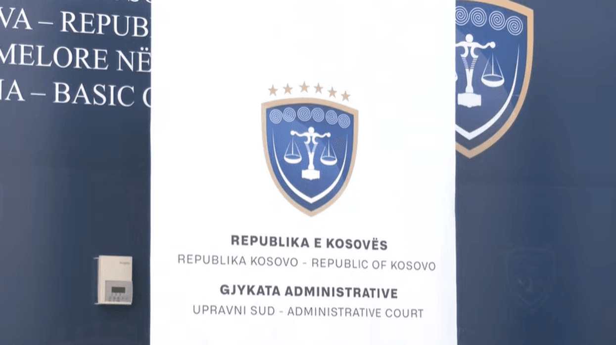 Mijëra lëndë transferohen në Gjykatën Administrative, sfiduese kontestet e punës Mijëra lëndë transferohen në Gjykatën Administrative, sfiduese kontestet e punës