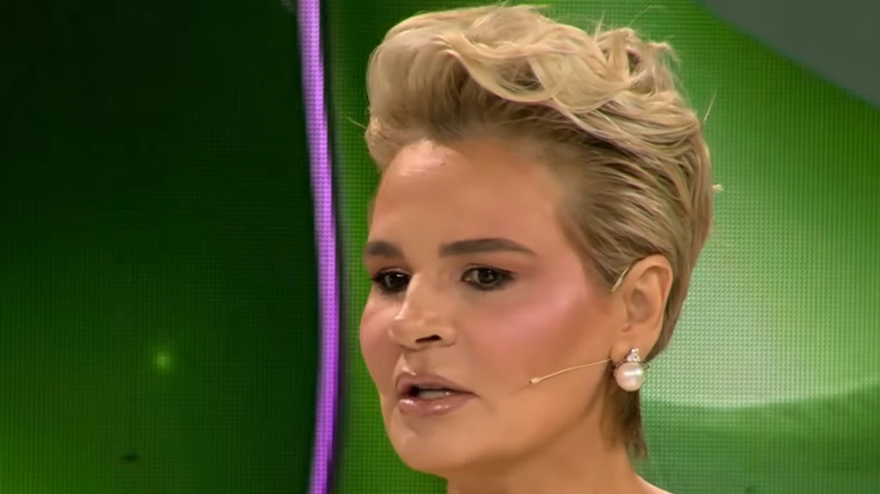 Çfarë po ndodh mes çiftit të Big Brother? Monika Kryemadhi: Brikena mori një kosto në lidhjen e saj me Mateon