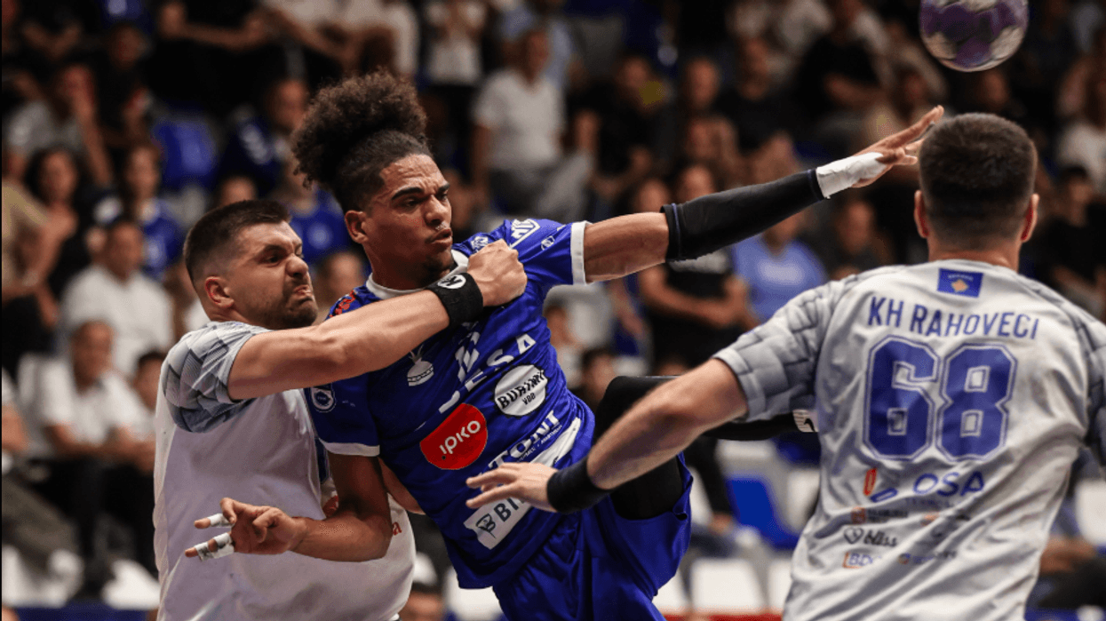 Kastrioti shpallet kampion i Kosovës në hendboll pas 15 vjetësh