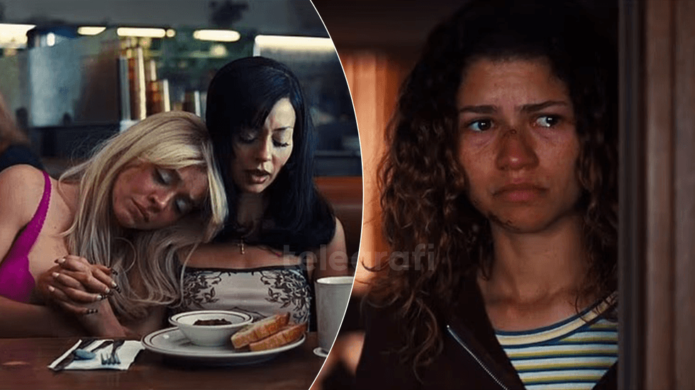 Finale tronditëse e ‘Euphoria’, vdes personazhi kryesor në episodin përmbyllës të serialit