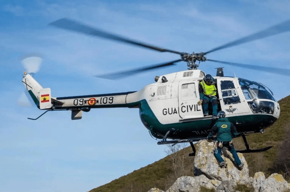 Një grua britanike bie nga mbi 500 metra lartësi, përpara partnerit të tmerruar - gjatë një shëtitjeje alpinizmi në Spanjë