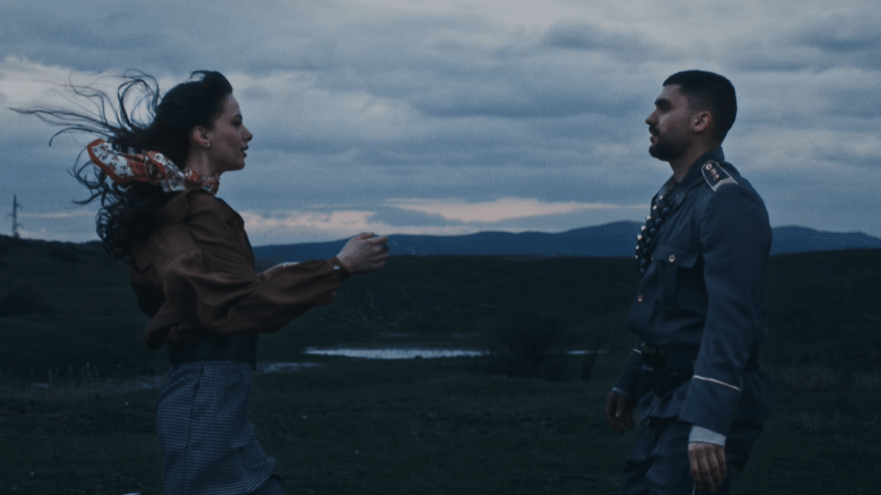 Butrint Imeri lanson këngën e parë "Sytë e mi" nga albumi i ri