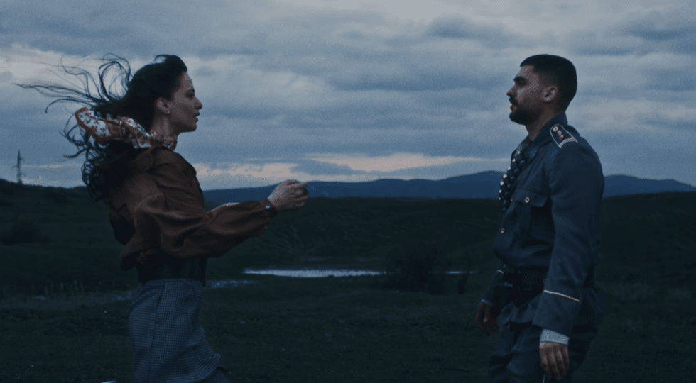 Butrint Imeri lanson këngën e parë 