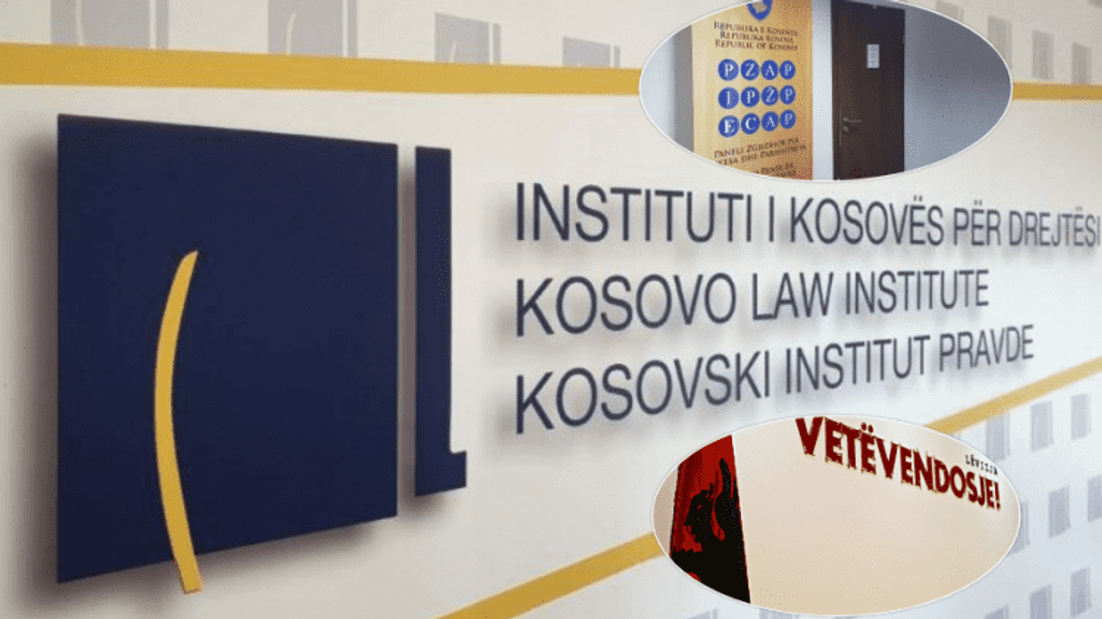 Përdorimi i të miturës në tubimin zgjedhor në Vushtrri, IKD dorëzon ankesë ndaj LVV-së në PZAP Përdorimi i të miturës në tubimin zgjedhor në Vushtrri, IKD dorëzon ankesë ndaj LVV-së në PZAP