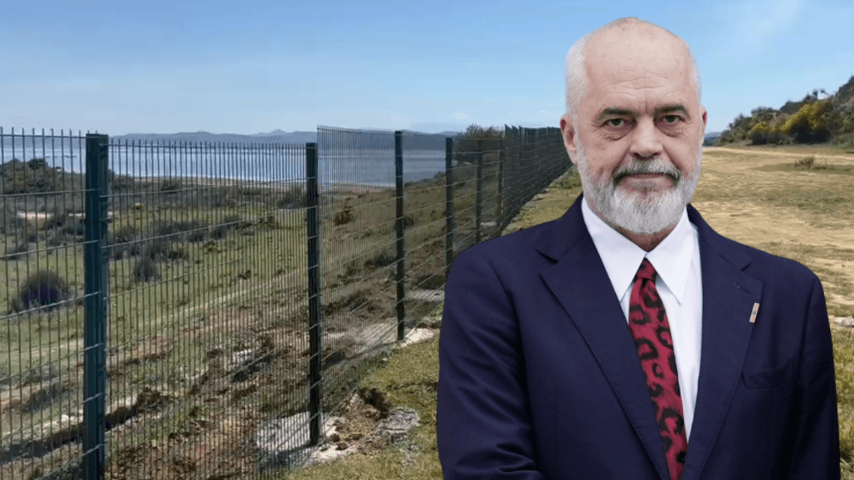 Rama: Nuk kemi projekt për të anuluar në Zvërnec, kur të jetë gati do ta prezantojmë publikisht Rama: Nuk kemi projekt për të anuluar në Zvërnec, kur të jetë gati do ta prezantojmë publikisht