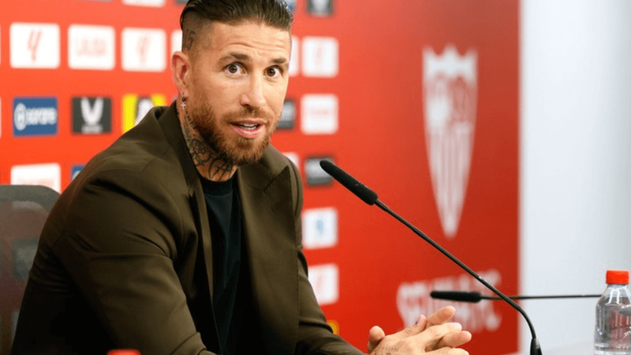 Oferta e tij u cilësua si më e keqja, Ramos flet sërish për blerjen e klubit spanjoll