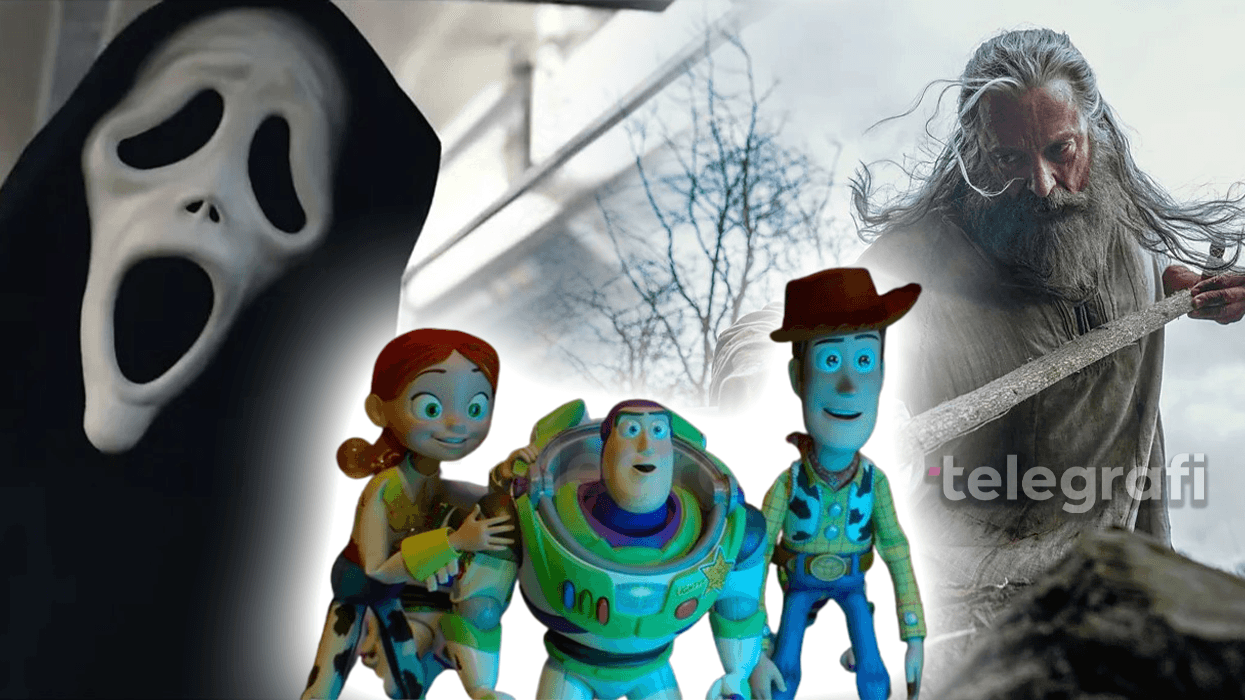 Nga ‘Toy Story 5’ te ‘Supergirl’, 10 filmat që pritet të dominojnë qershorin
