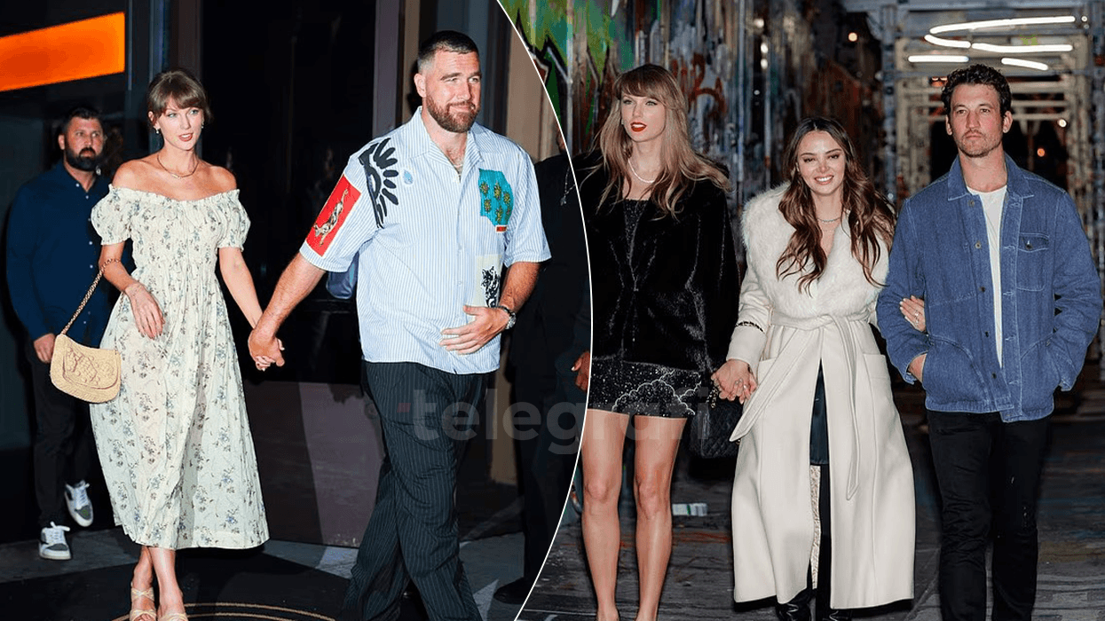 Taylor Swift lë jashtë dasmës miqtë e saj të afërt? Raportet flasin për një krisje në miqësi