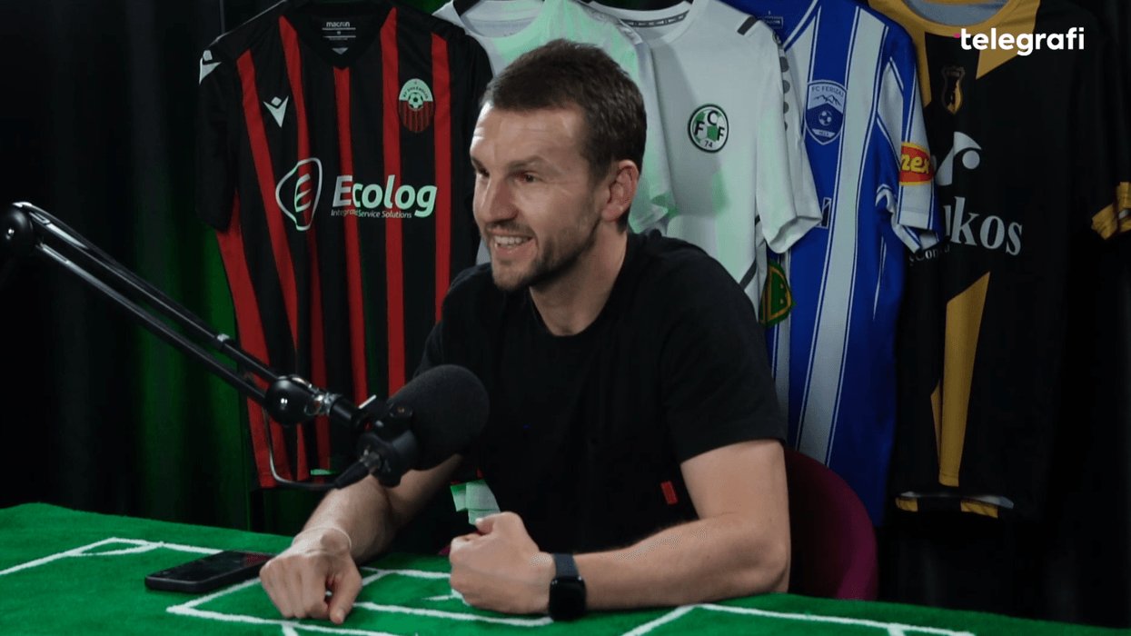 Nga Hysi te titujt kampionë me Dritën e Feronikelin – Kastriot Rexha, mysafir në ‘Arena e Yjeve’ Nga Hysi te titujt kampionë me Dritën e Feronikelin – Kastriot Rexha, mysafir në ‘Arena e Yjeve’