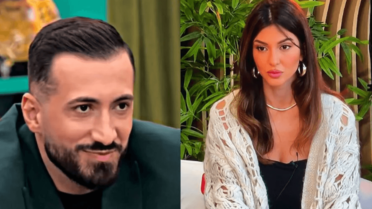 Loredana Brati: Me Jozin nuk ka më kthim mbrapa Loredana Brati: Me Jozin nuk ka më kthim mbrapa