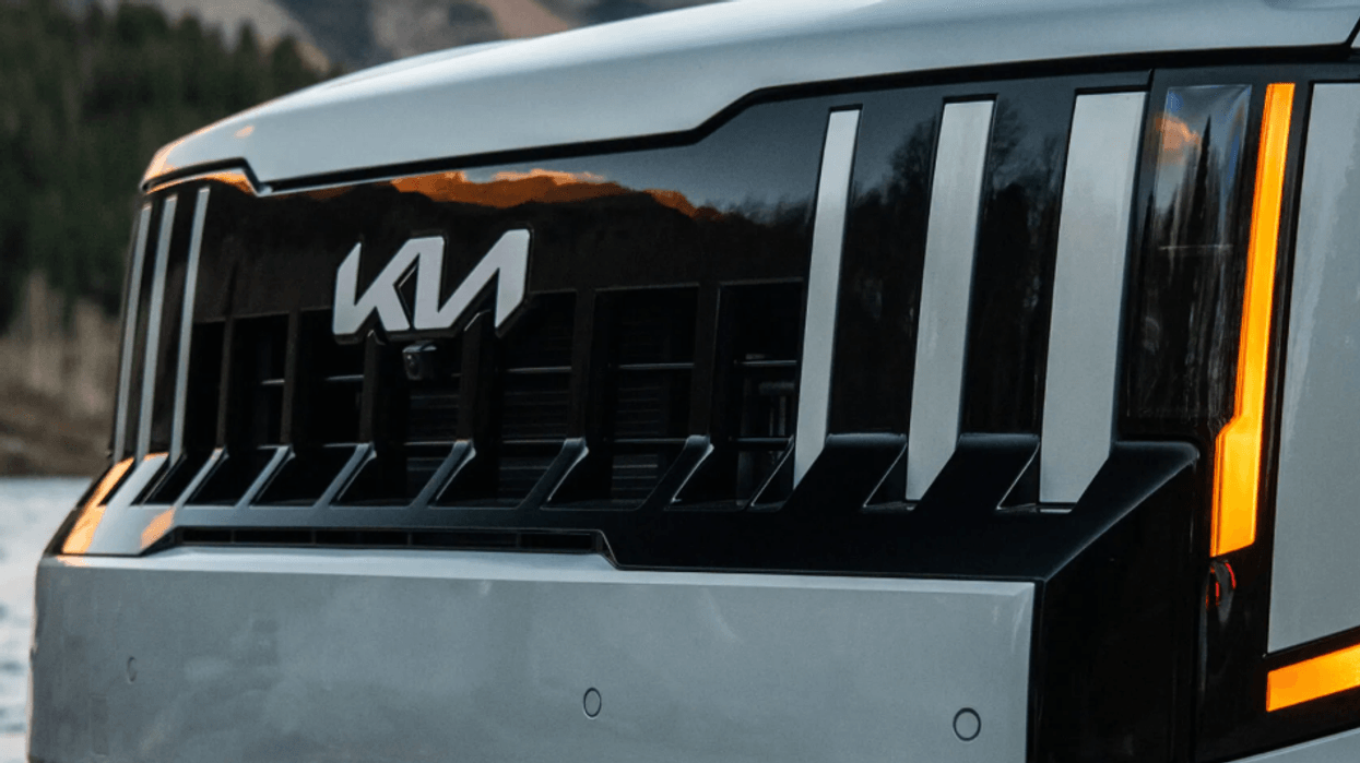 Kia vendos rekord historik në SHBA, shitjet e hibrideve shpërthejnë me 179%