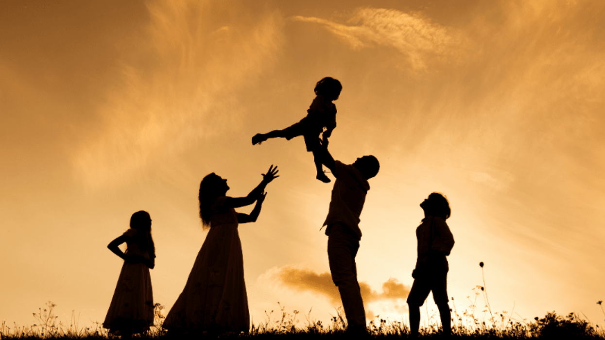 Në Maqedoni gati 34% e familjeve kanë fëmijë, në BE rritet numri i familjeve pa fëmijë Në Maqedoni gati 34% e familjeve kanë fëmijë, në BE rritet numri i familjeve pa fëmijë