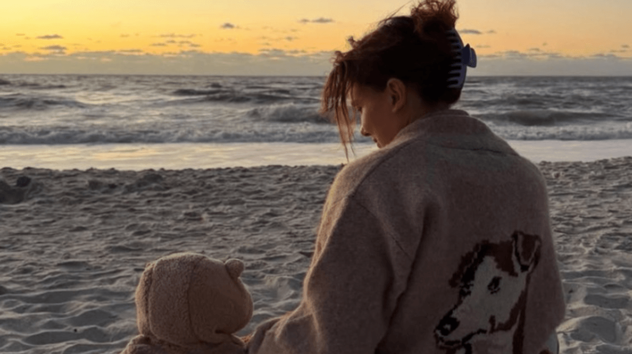 Aktorja Millie Bobby Brown zbulon se cila pjesë e amësisë e surprizoi më shumë