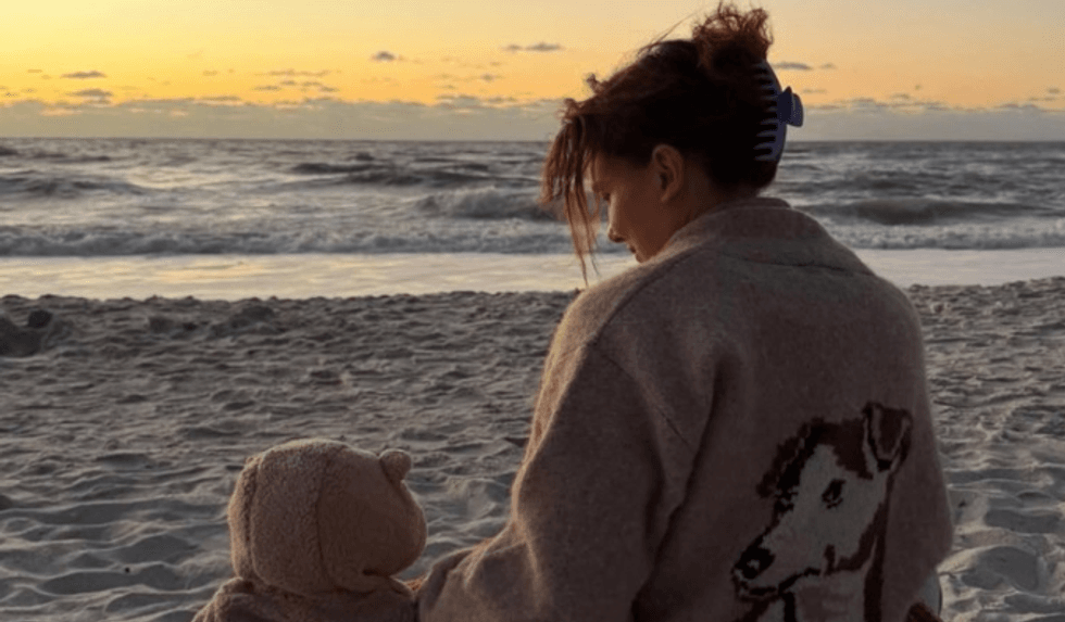 Aktorja Millie Bobby Brown zbulon se cila pjesë e amësisë e surprizoi më shumë