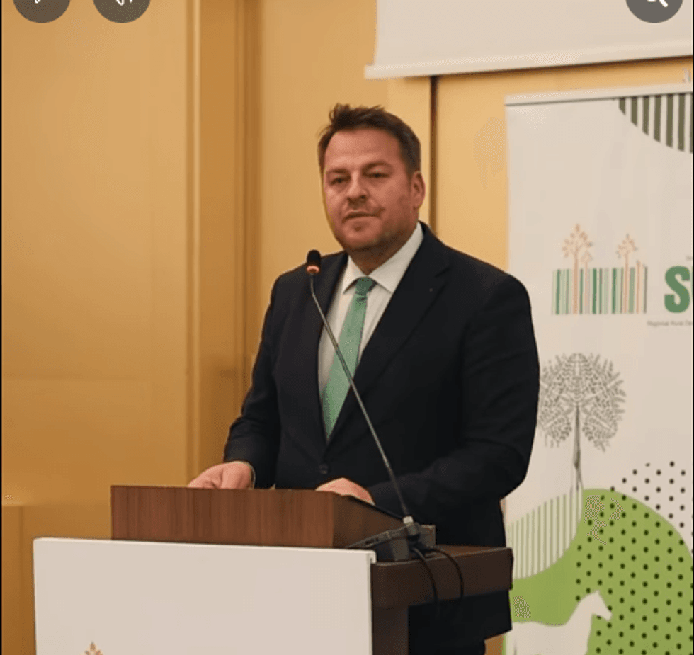 Muja në Forumin Rajonal për Politikat Bujqësore APF 2026: Integrimi evropian udhëzues për transformimin e bujqësisë