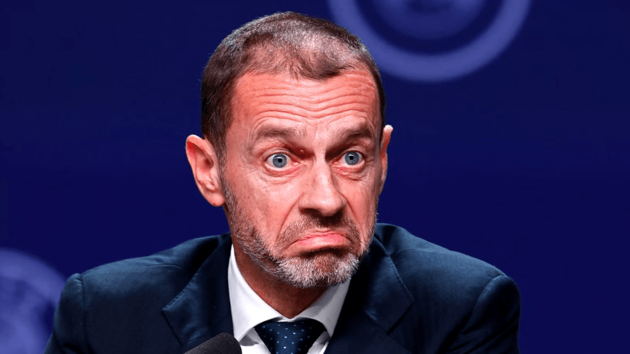 UEFA përjashton klubin nga garat evropiane sezonin e ardhshëm për shkak të skandalit të manipulimit të ndeshjeve
